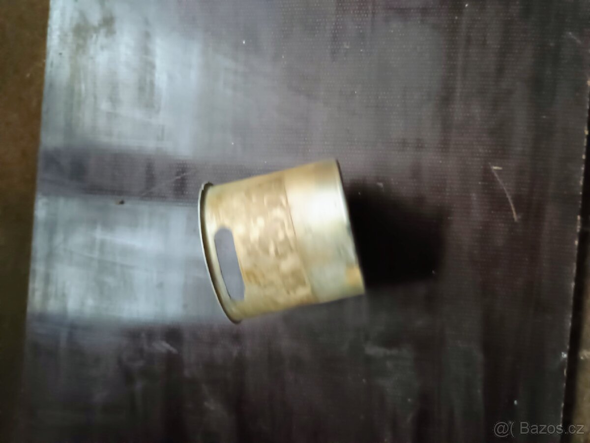 Tachometr pionýr - 6