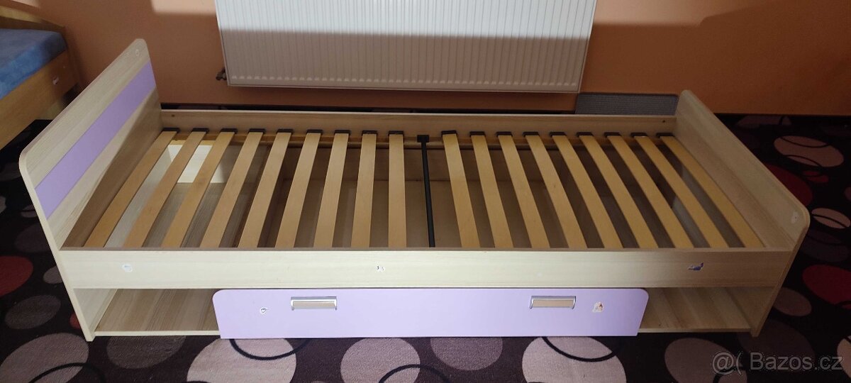 Dětské postele - 6