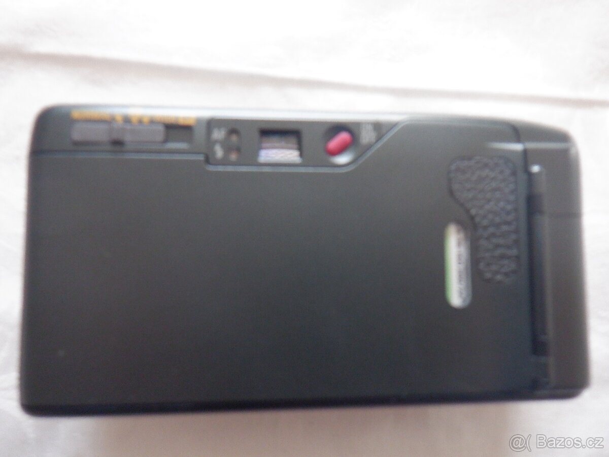 PRODÁM :RICOH R1 - 6