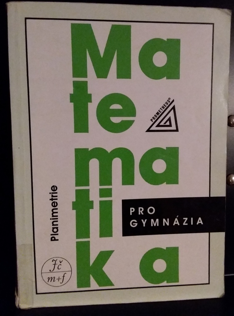 Prodám učebnice a skripta - 6