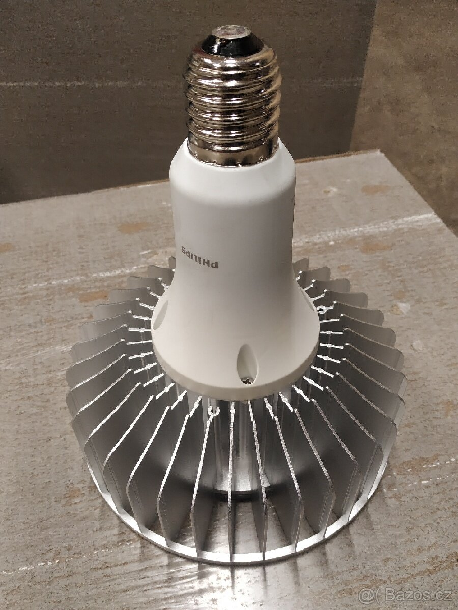 Průmyslové svítidlo - 6