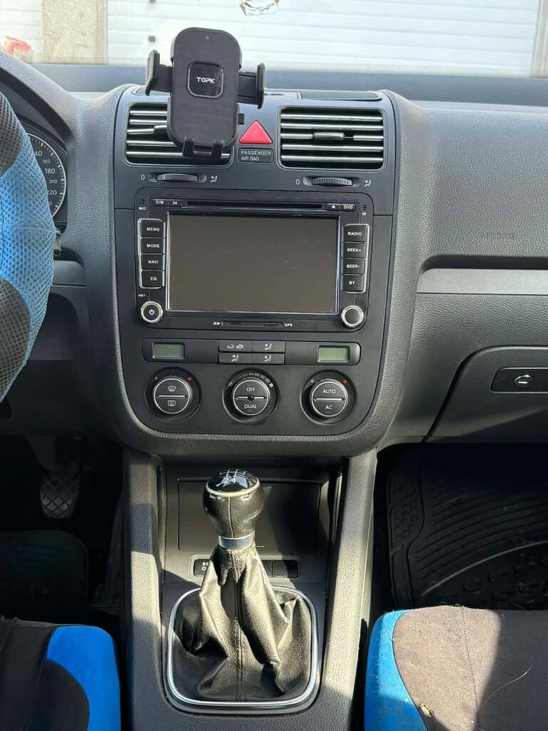 Prodam VW Golf 5 variant - 6