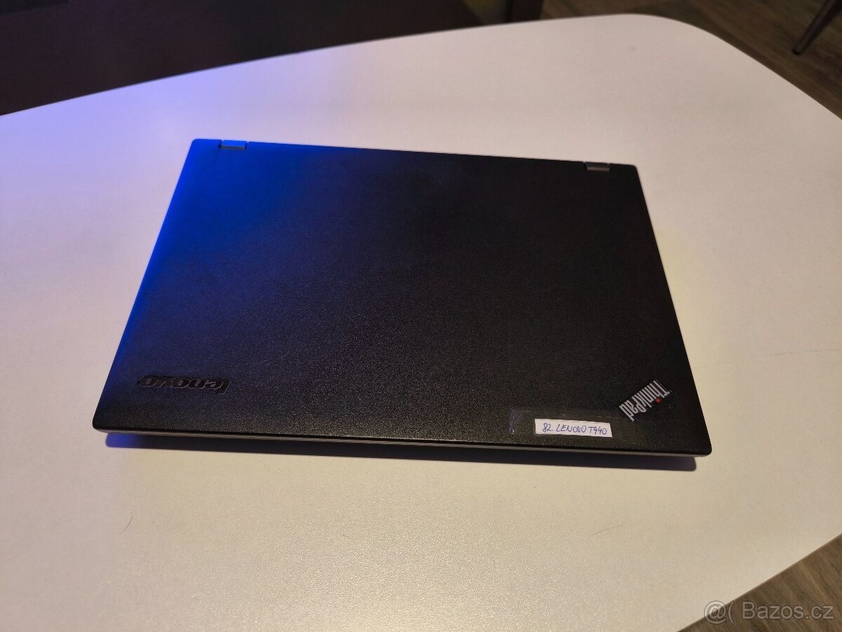 Lenovo thinkpad L440 - 6