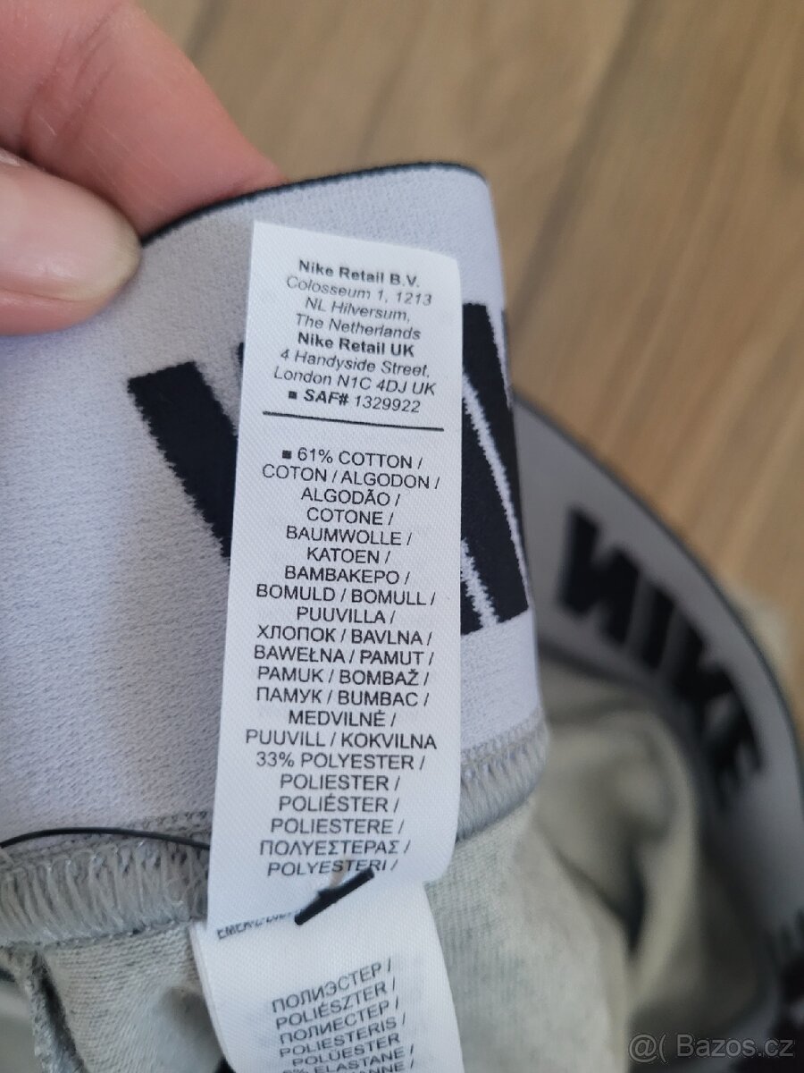 Legíny Nike - 6