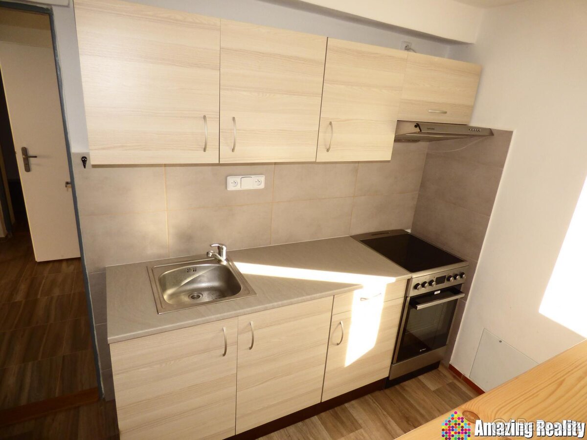 Pronájem rodinného domu v obci Koldín s možností okamžitého - 6