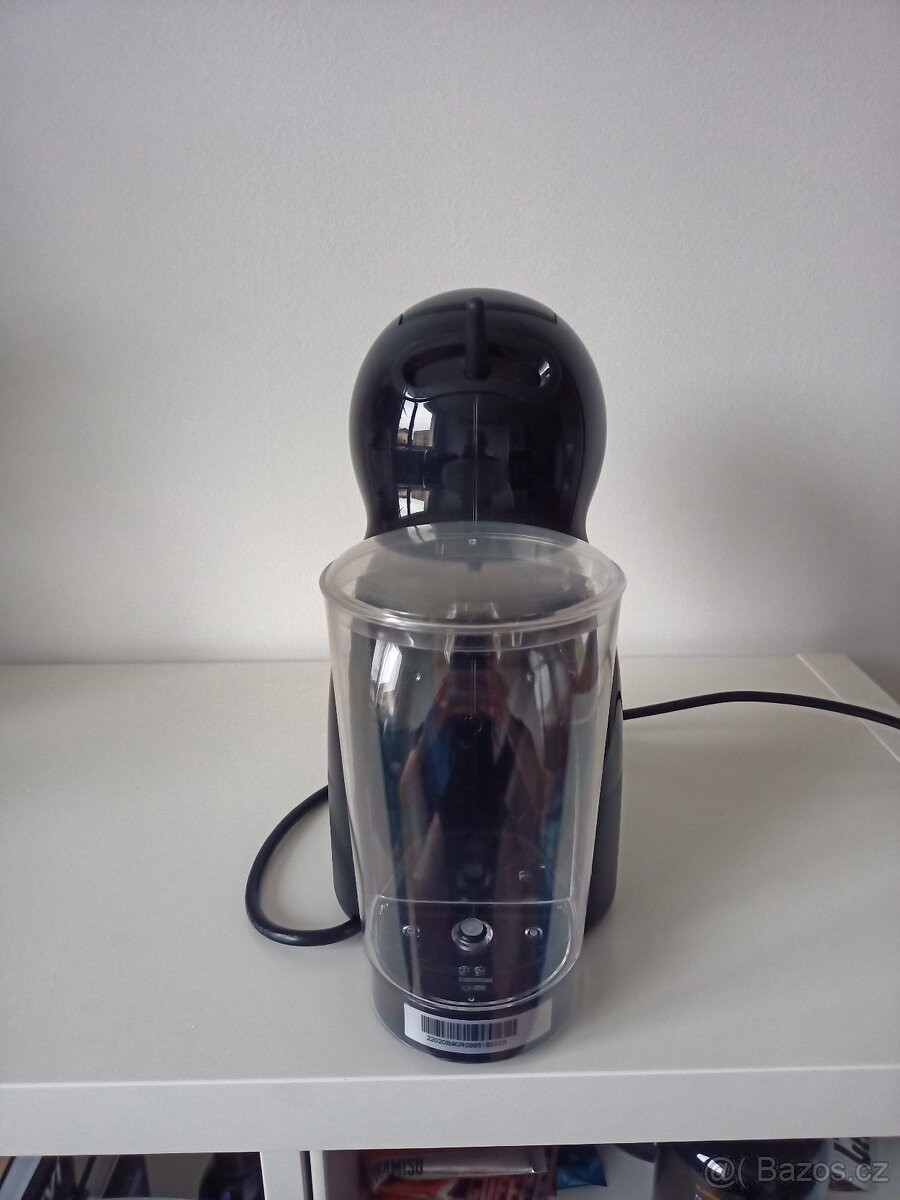 Kapslový kávovar Krups Piccolo XS. - 6