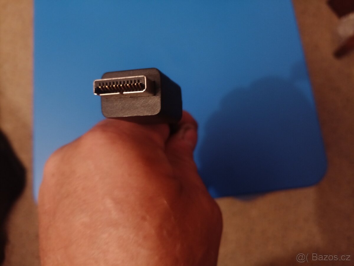 Převodník playstation 1 a 2 pro modernější TV - 6