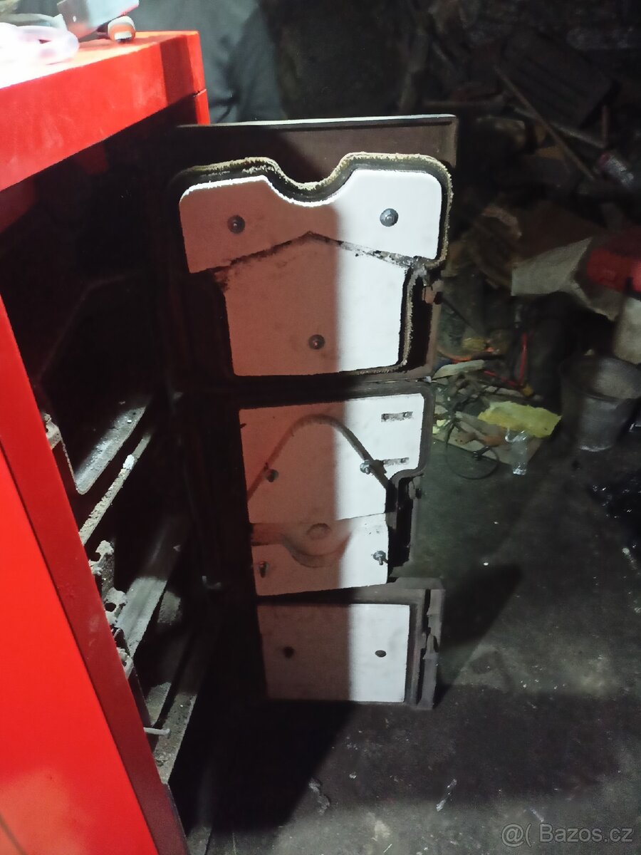 Přestavba Kovarson - 6