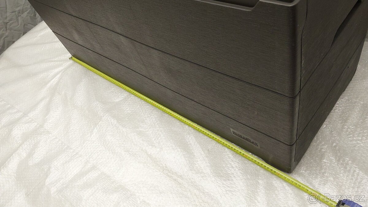 Box na terasu DURAMAX rozměr 113x55x42 cm - 6