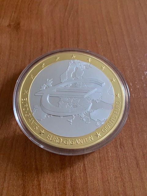 prodam pamětní medaile - 6