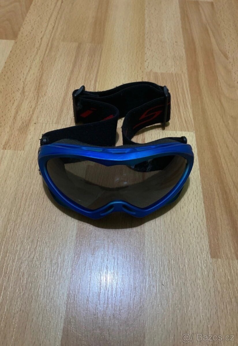 Prilba Blizzard na zimné športy - 6