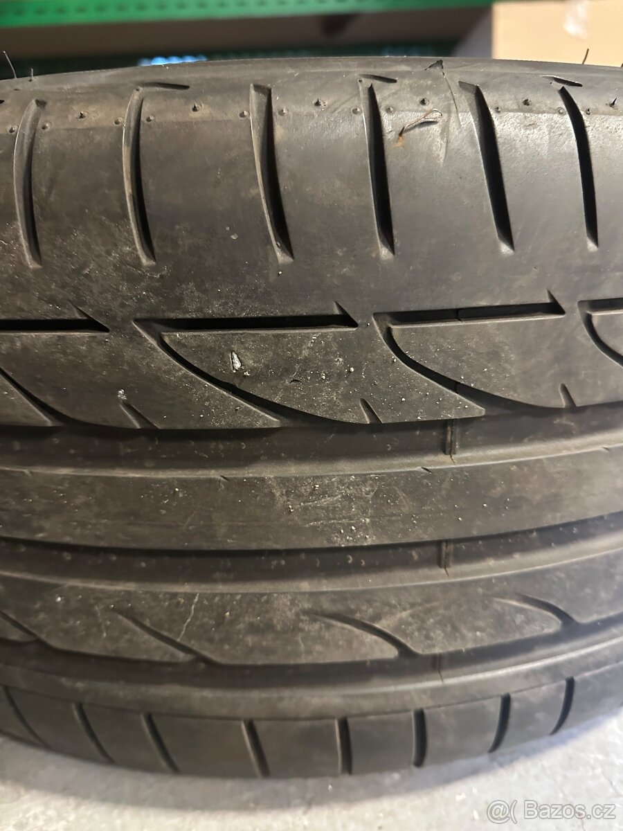 Alu kolo AMG W222 A2224010100 - 6