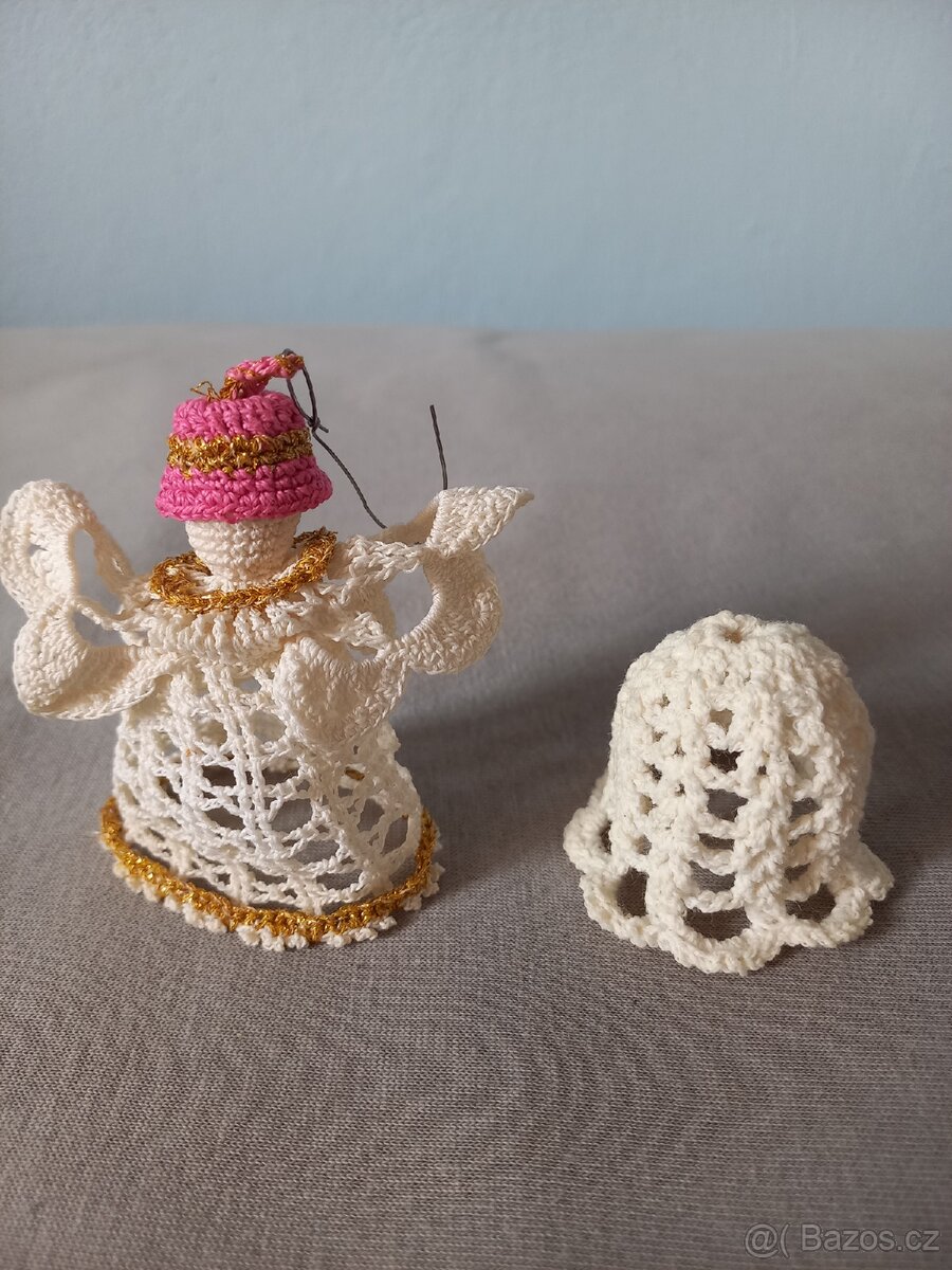 Vánoční dekorace,ozdoby - 6