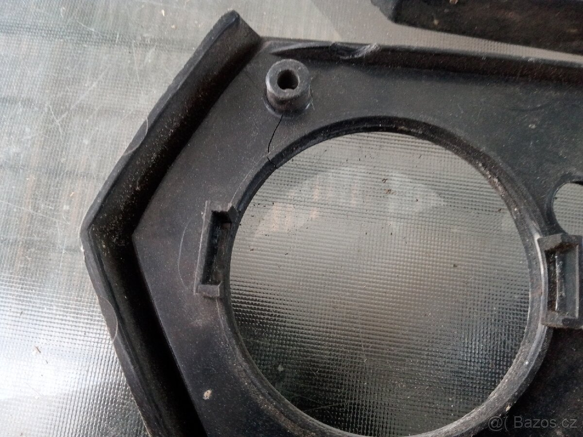 Tachometr a pristrojovka avia - 6