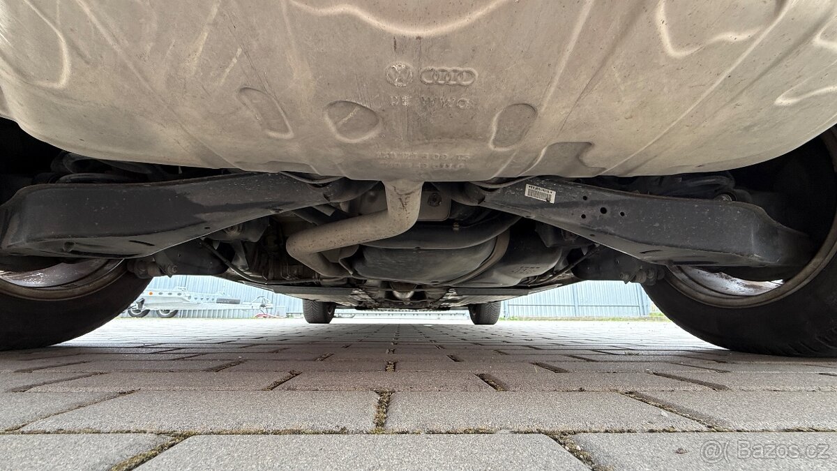 Audi A3 //2.0TDi//103kW//82TKM//SERVIS//1MAJITEL//TOP// - 6