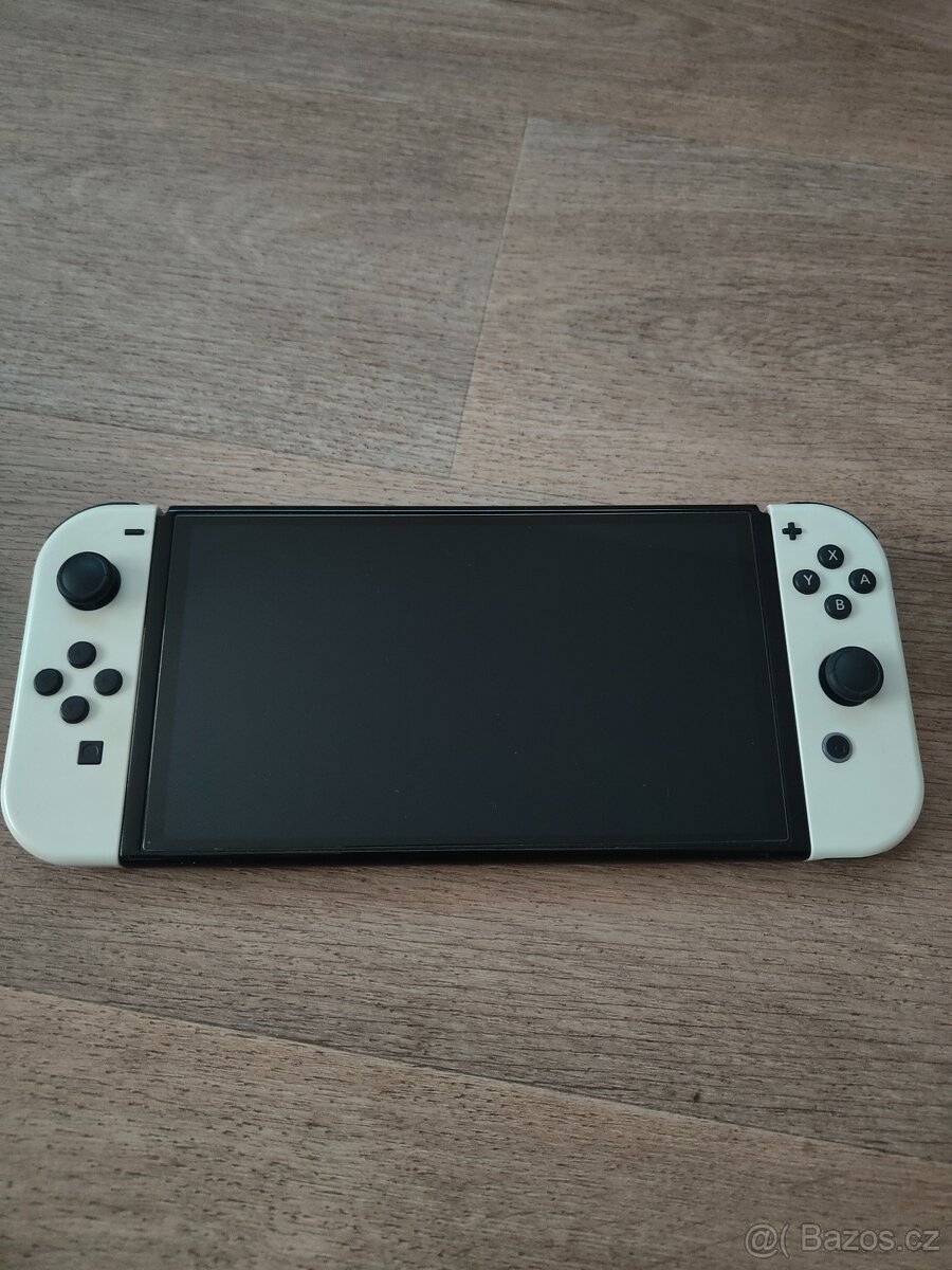 Nintendo Switch OLED - 6