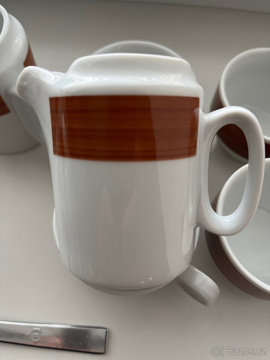 Retro gastro nádobí - 6