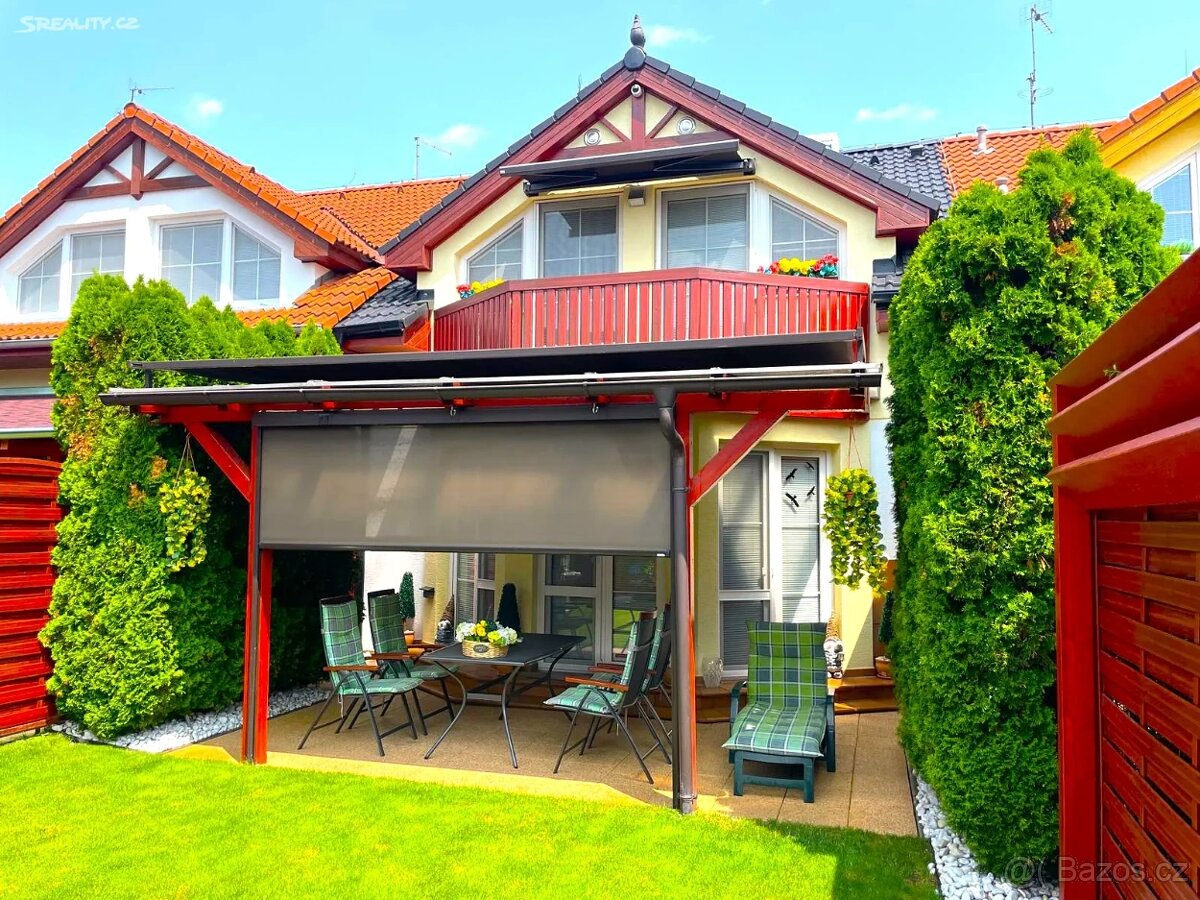 ++ VYBAVENÝ RODINNÝ DŮM 4+1 TROUBSKO ++ - 6