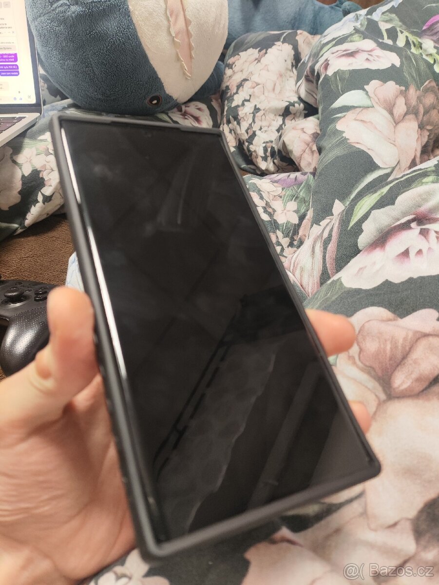 Samsung S23 ultra + Dbrand - 6