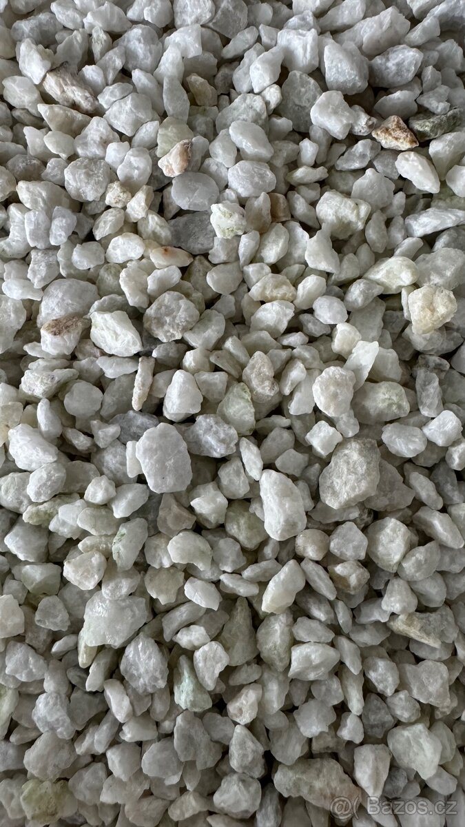 Prodej vybaveného akvária 10l - 6