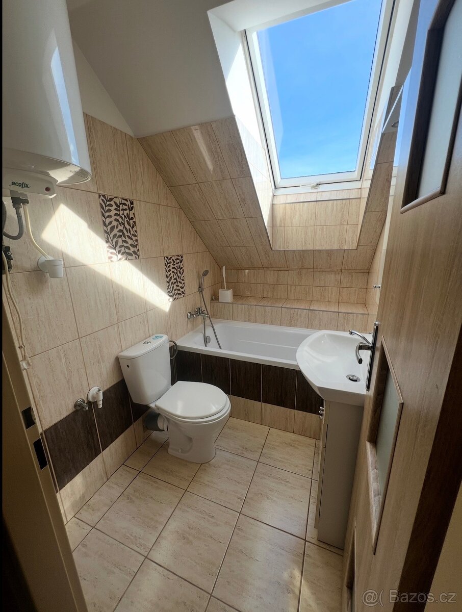 Garsoniéra k pronájmu v Odrách - 6