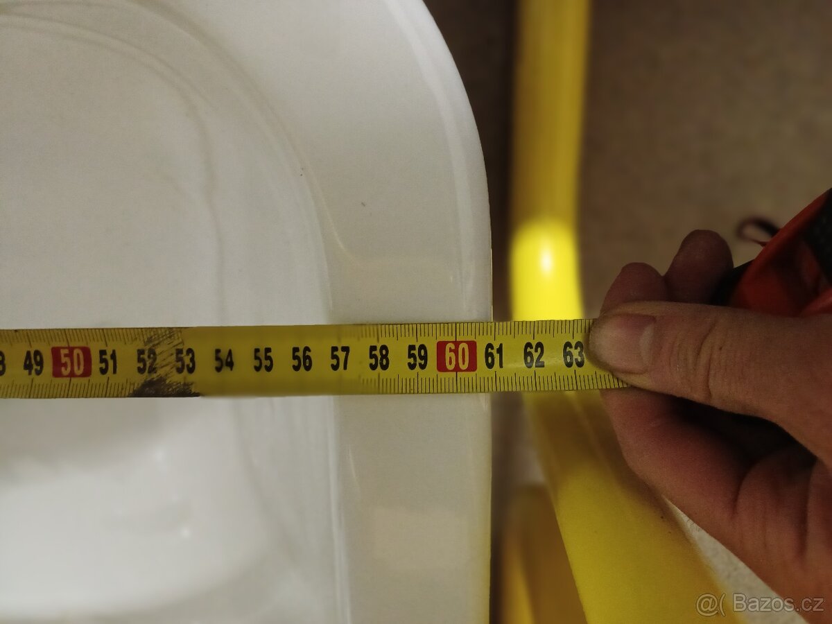 Umyvadlo Villeroy Boch - 6