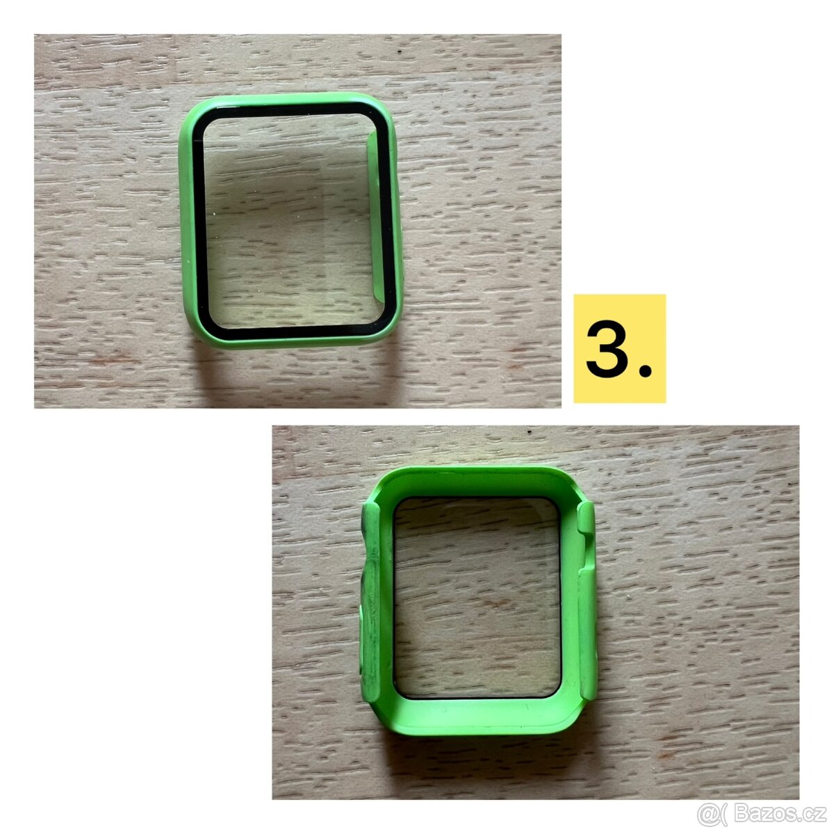 Apple Watch - ochranné sklo - 6