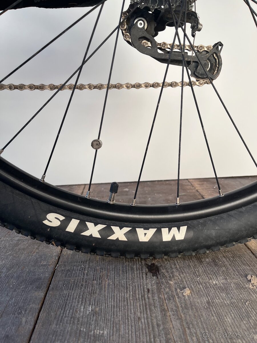 Elektrokolo MAXBIKE - 6