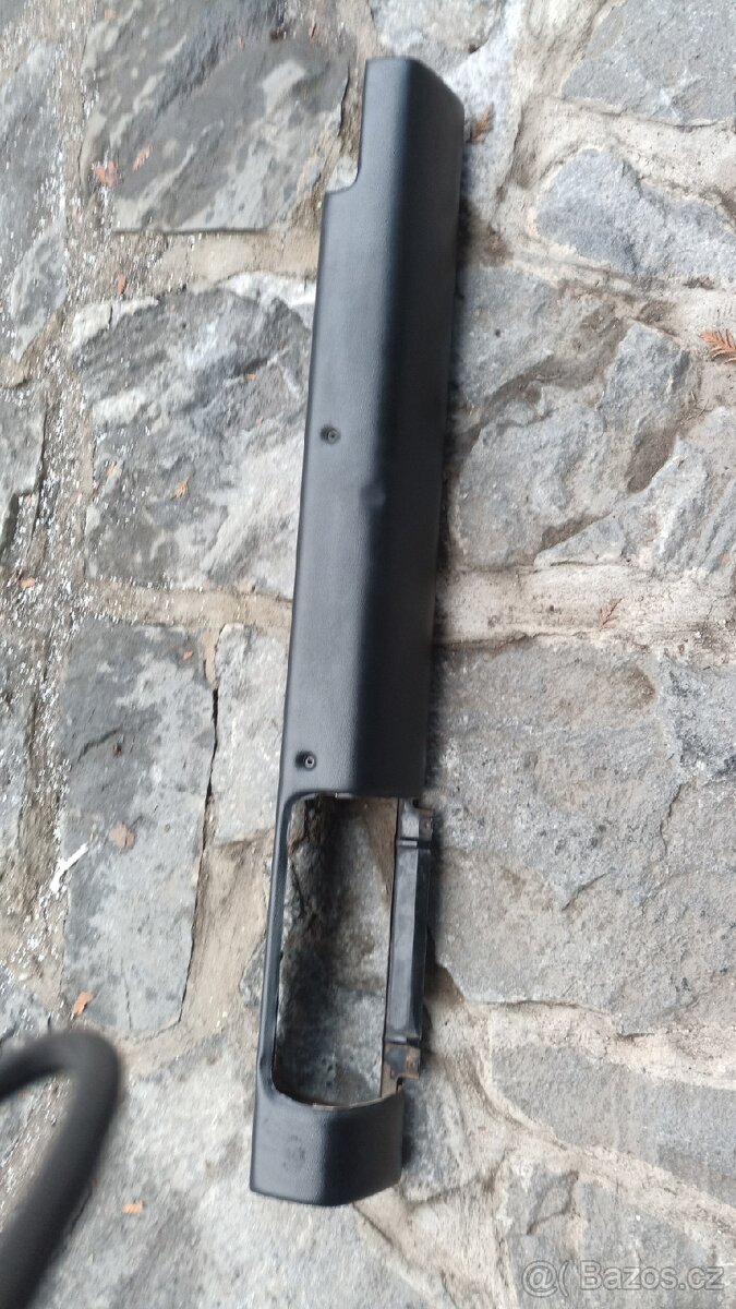 Suzuki samurai náhradní díly - 6