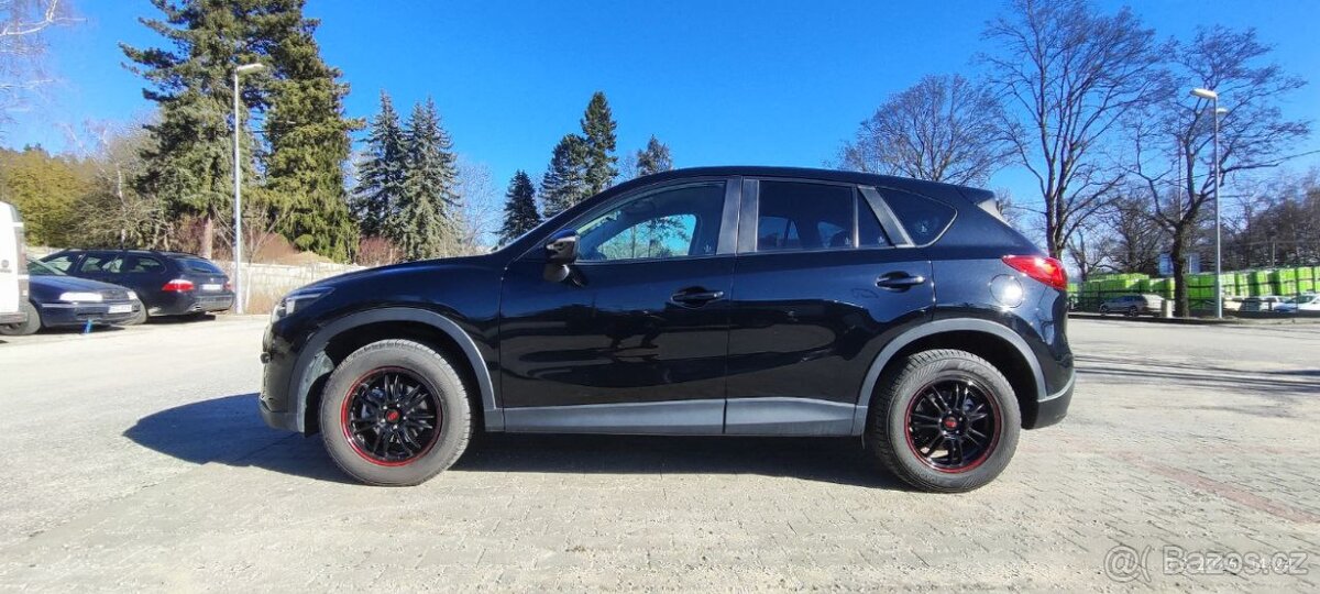 Mazda CX 5 2.0 (benzin) CX5 | CX-5 - 6
