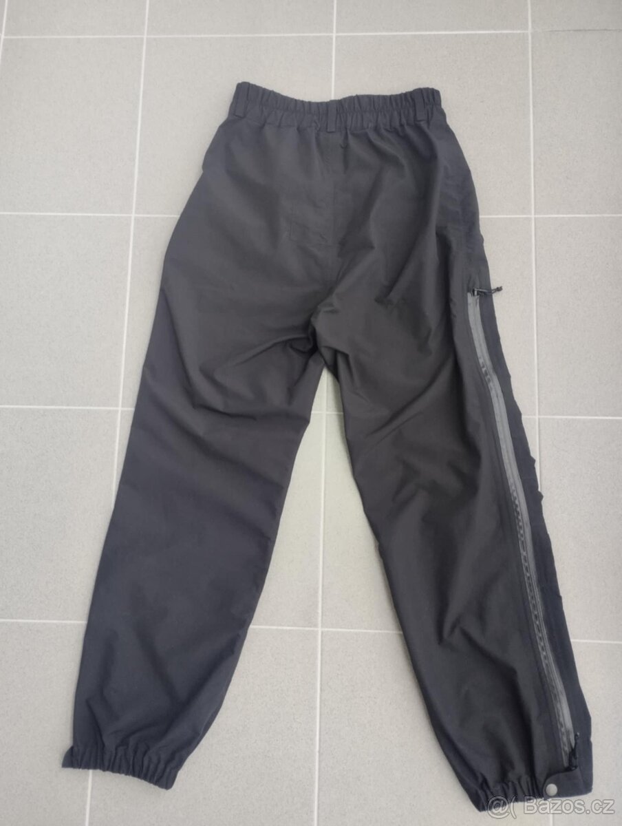Tilak gore-tex kalhoty S - 6
