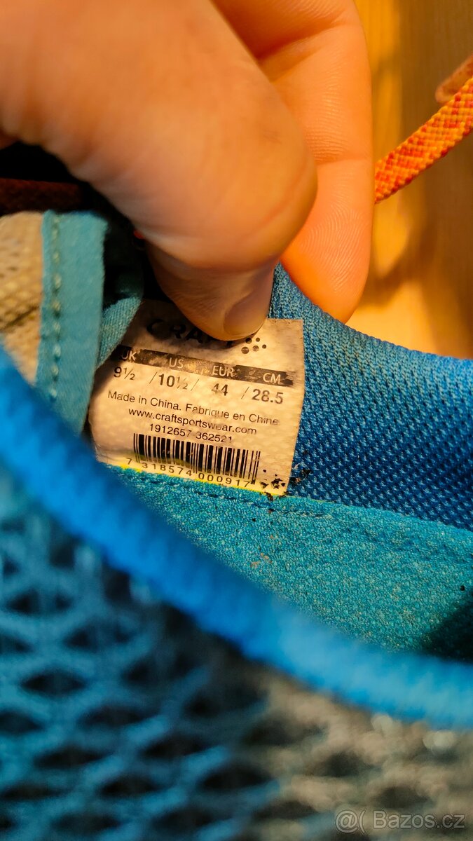 Craft CTM ultra trail - 6