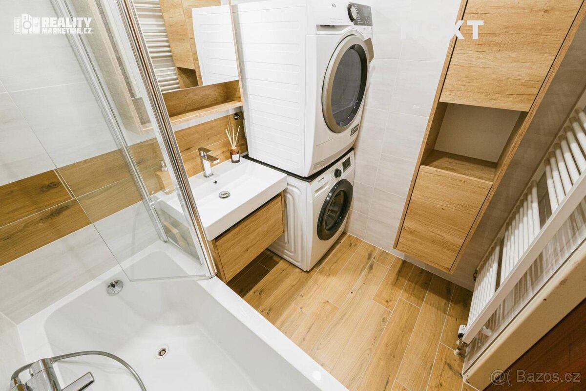 Prodej byt 3+1, 71㎡ - 6