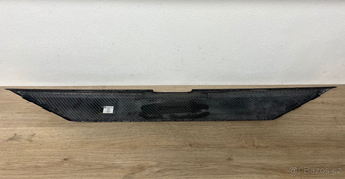 Audi RSQ8 SQ8 Q8 karbon performance Originál - 6