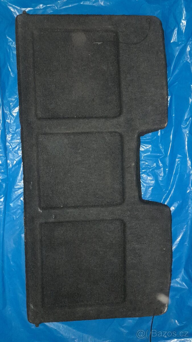 Díly na VW GOLF 2 - 6