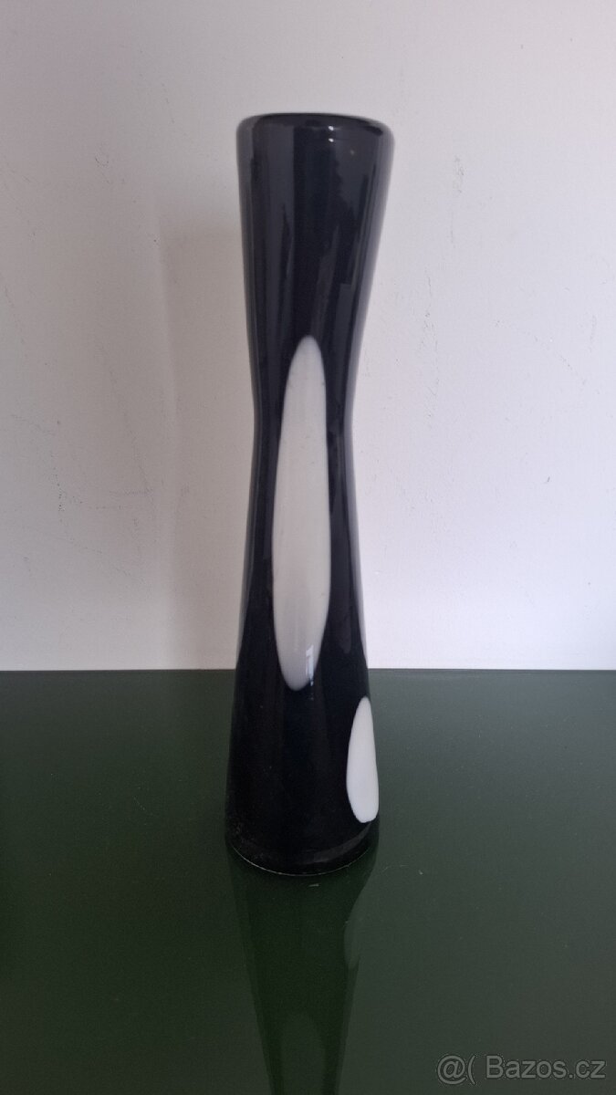 Stare sklo - cena za kus - 6