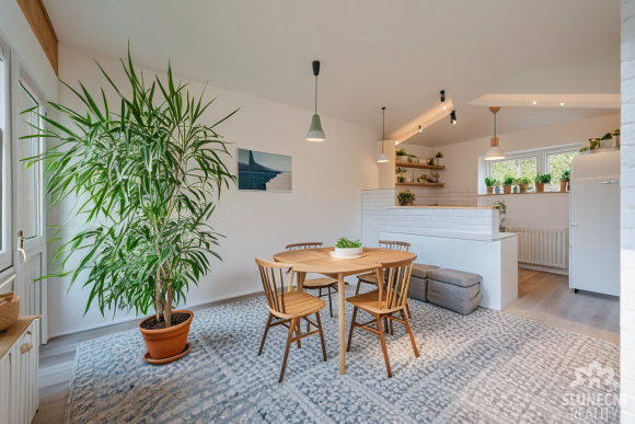 Prodej rodinného domu 5+kk Havřice, Uherský Brod - 6