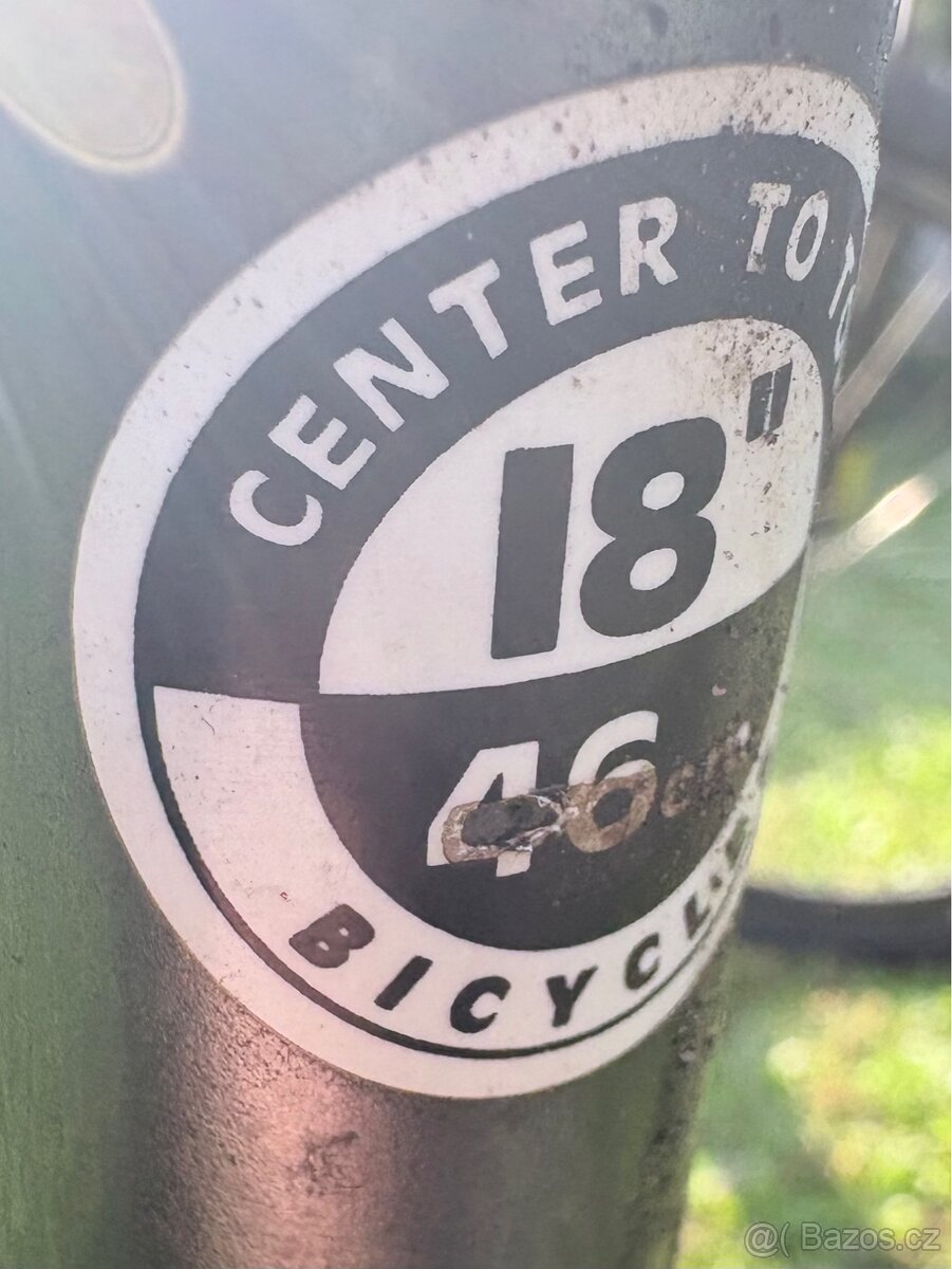 2x kolo 18” 22” Merida Matts Skyrider - 6