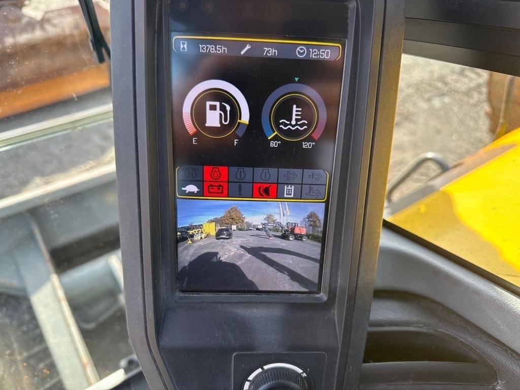 Pásový bagr Wacker Neuson EZ 80 - 6