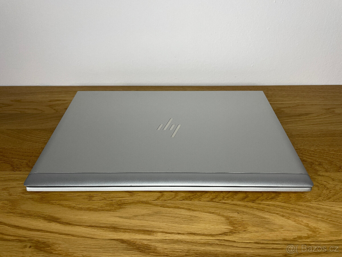 HP EliteBook 830 G8 1145G7-13"-16/32GB RAM-256/512GB SSD - 6