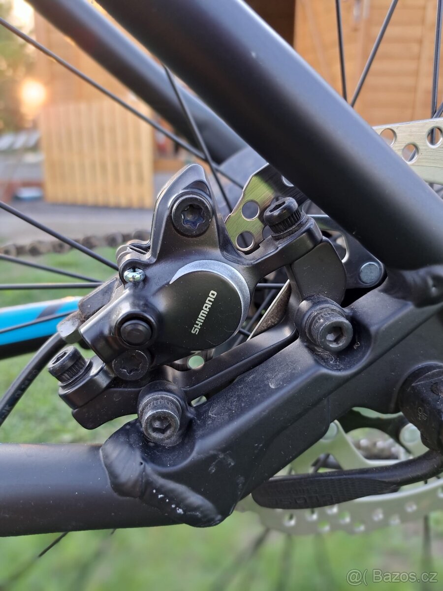 Horské kolo Scott Aspect 930 - 6