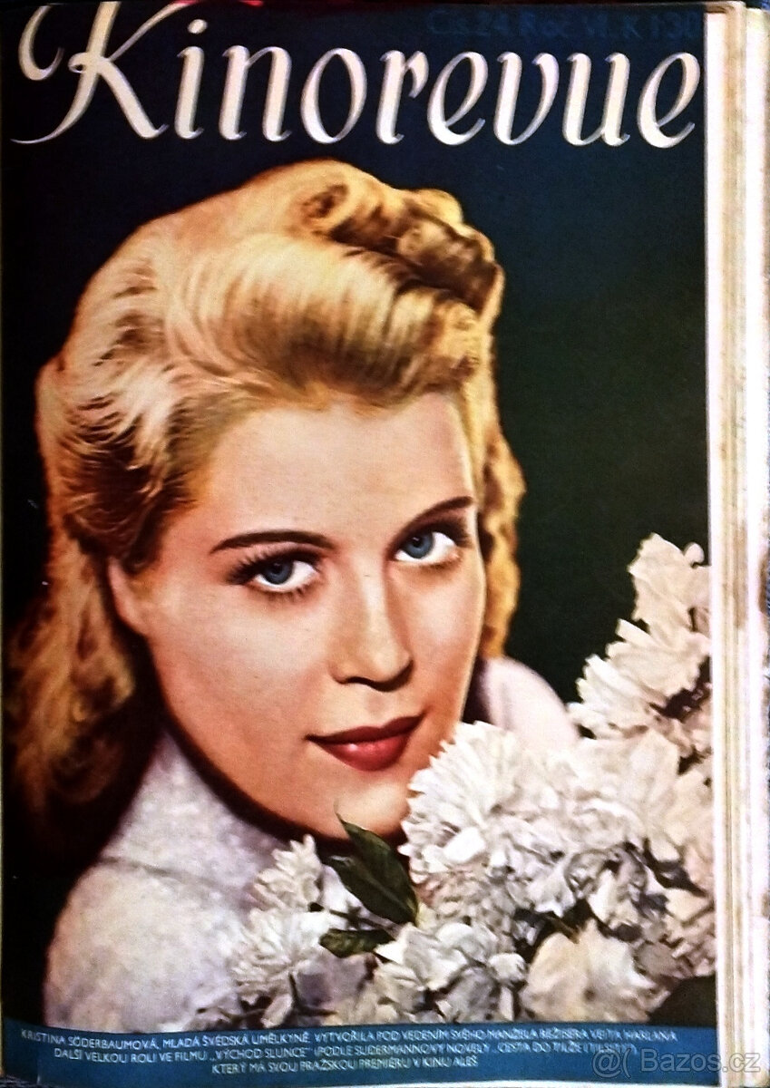 Kinorevue 1938-1939, 1939-1940 - 6