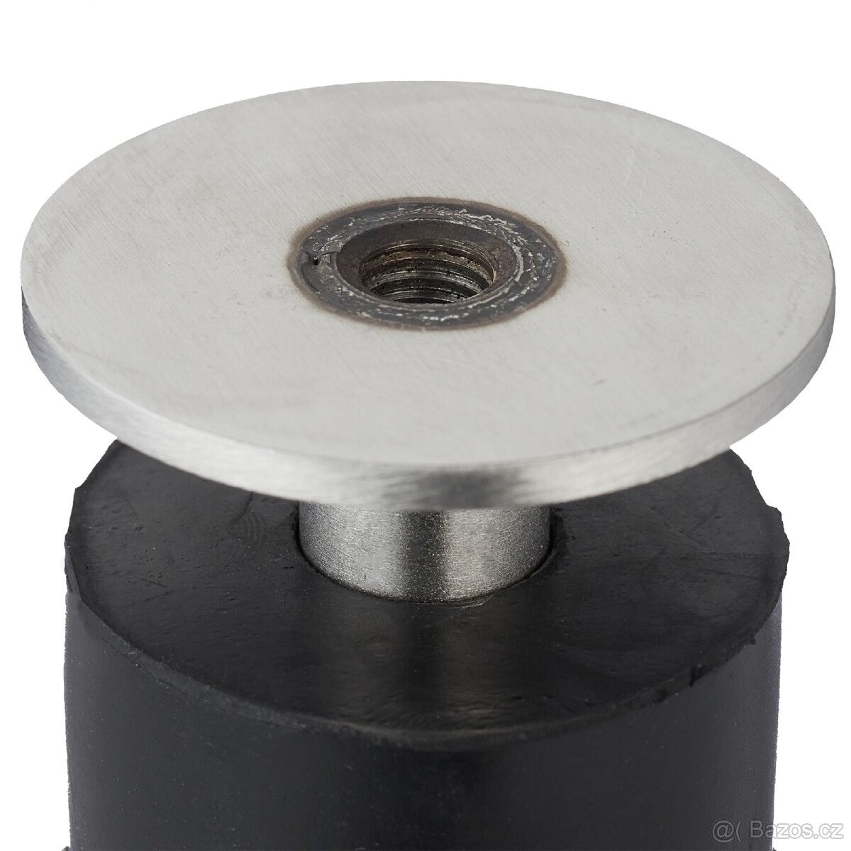 Gumová zarážka na dveře, sada 2 kusů - 6