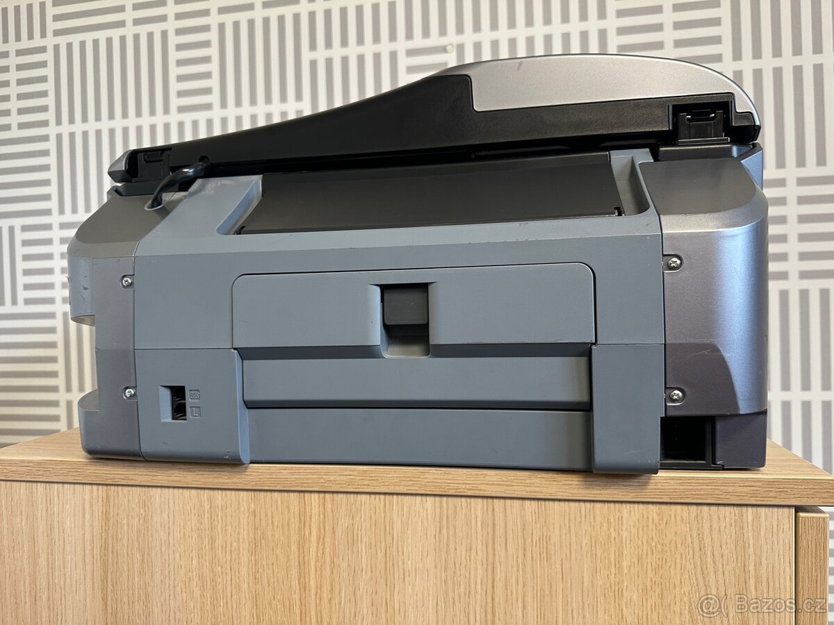 Barevná inkoustová tiskárna Canon Pixma MP830 - 6