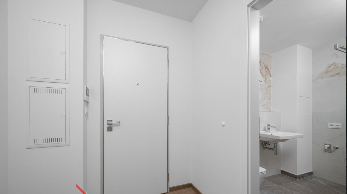 Pronájem bytu "Sklárna" - 6