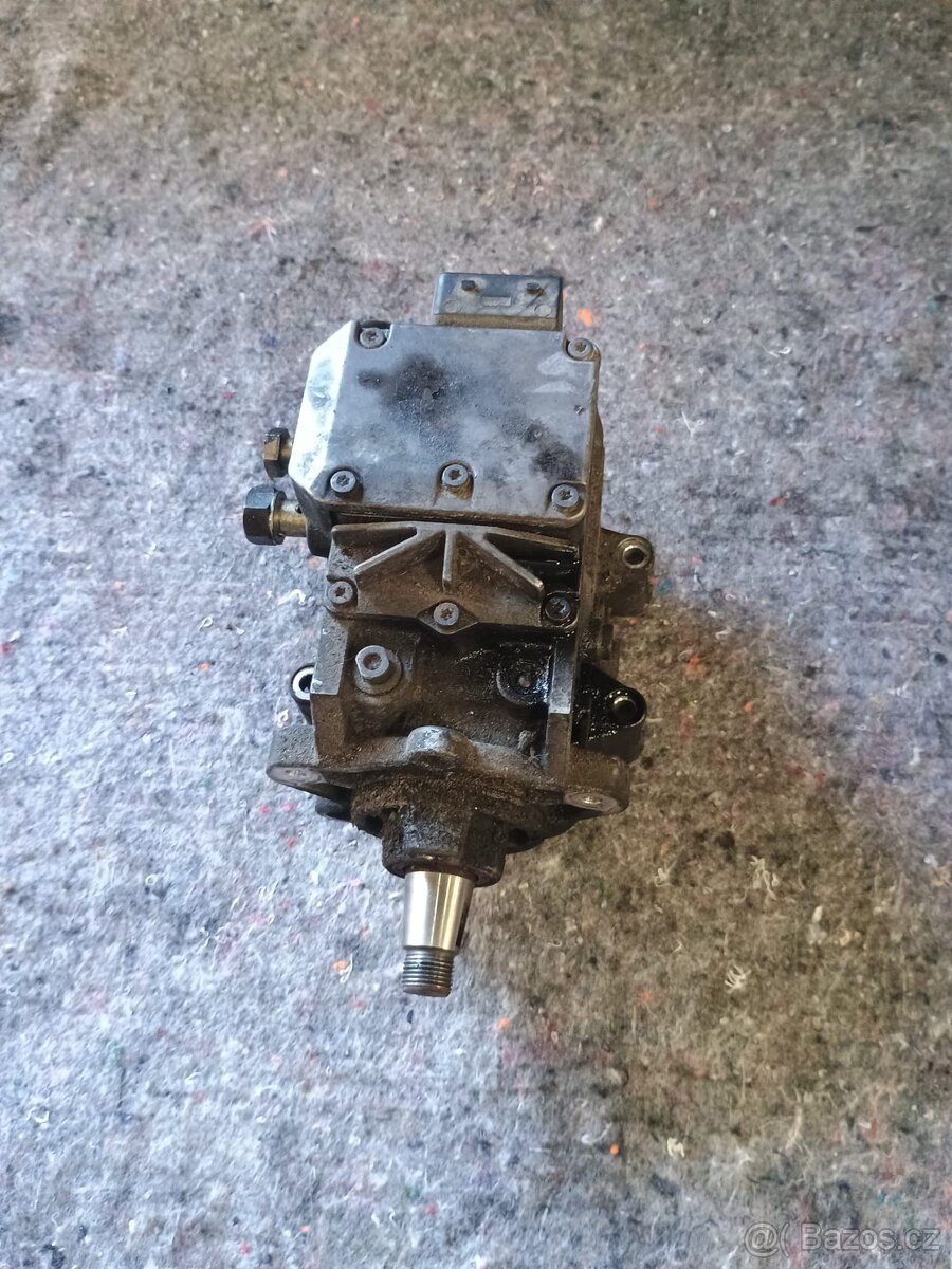 Díly motoru Audi A4 B6 2.5 TDI 132kw BDH - 6