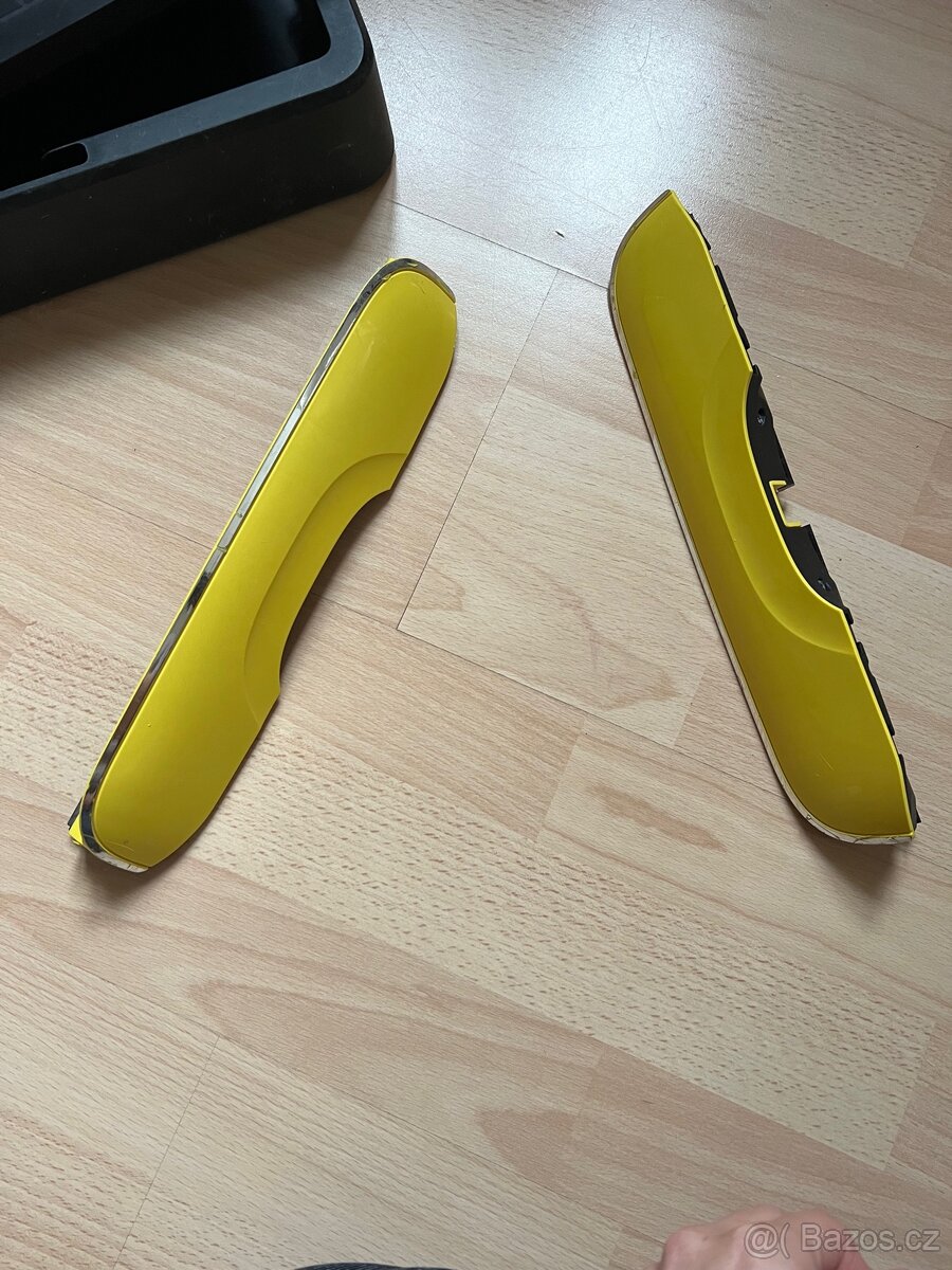 Myčka podlahy Karcher - 6