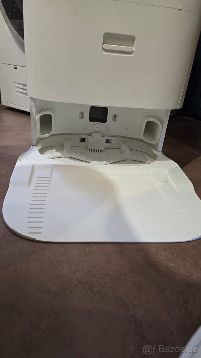 Robotický vysavač Xiaomi vacuum X10+ - 6