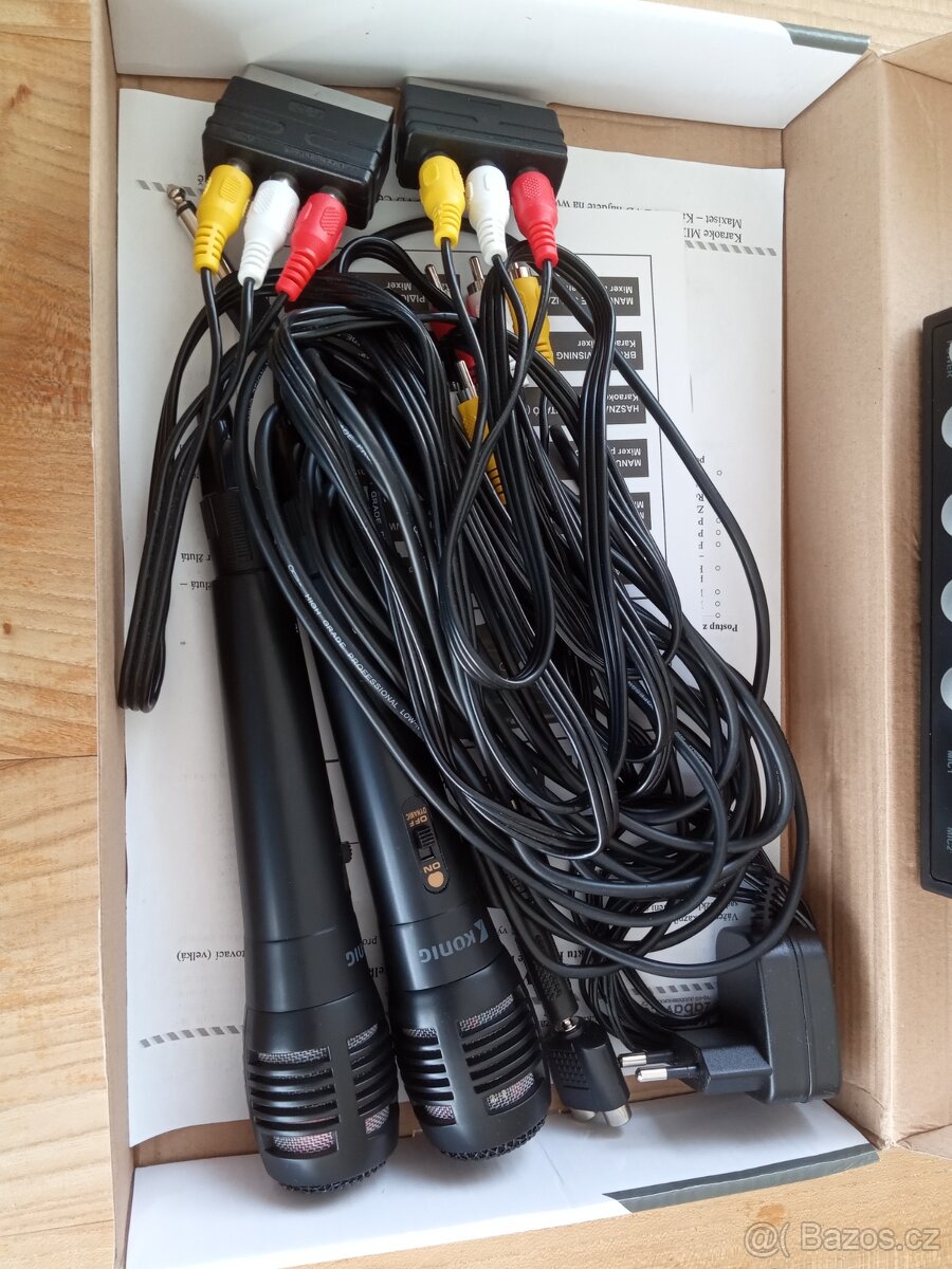 Karaoke - 6