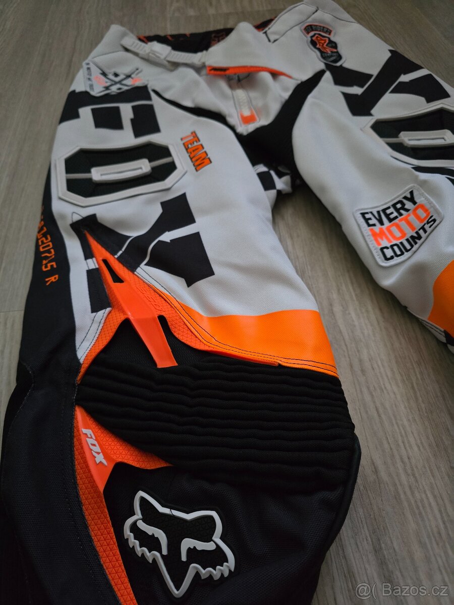 Kalhoty FOX - 6